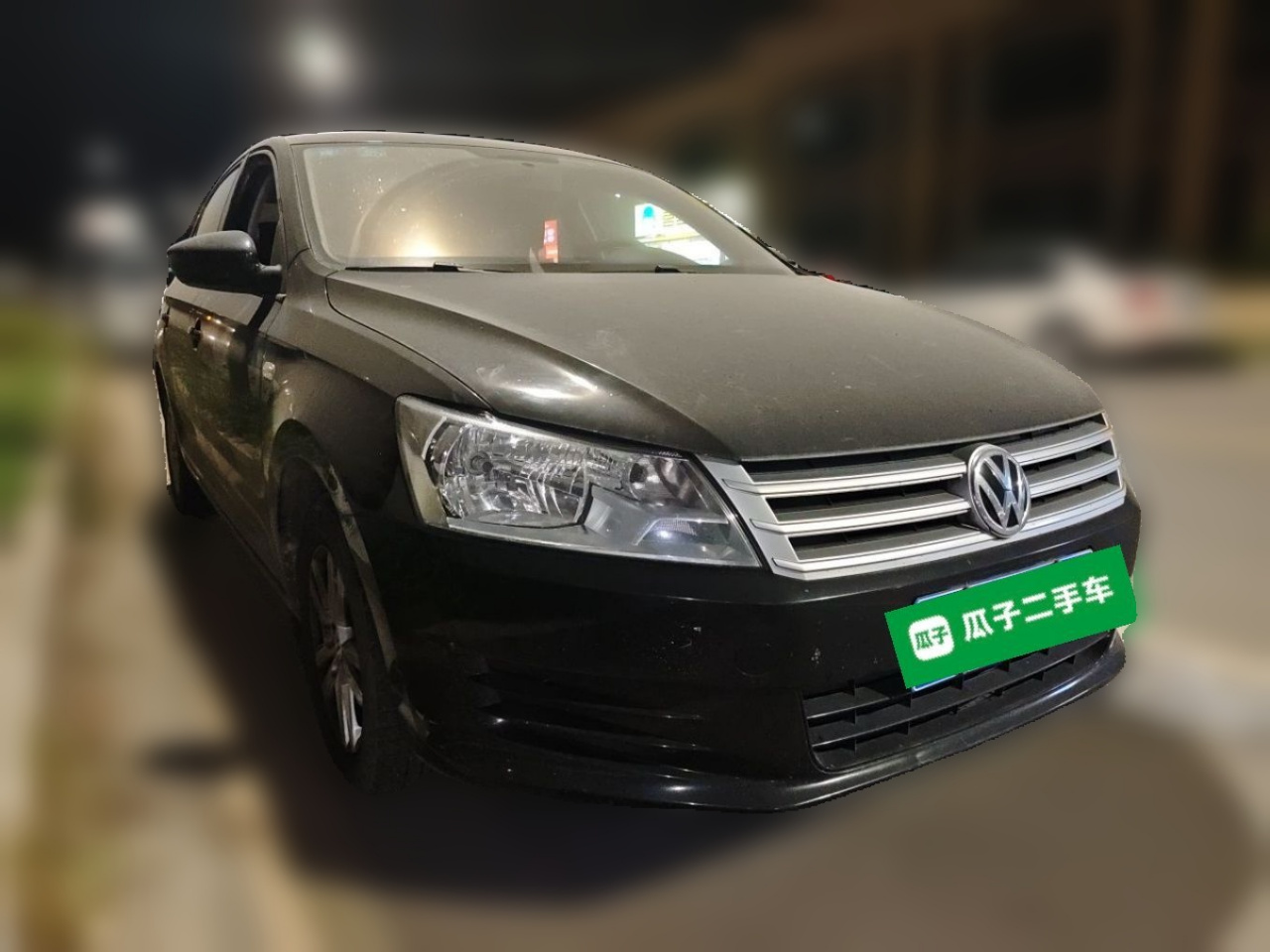 Santana 2015 1.6L MT photo 3