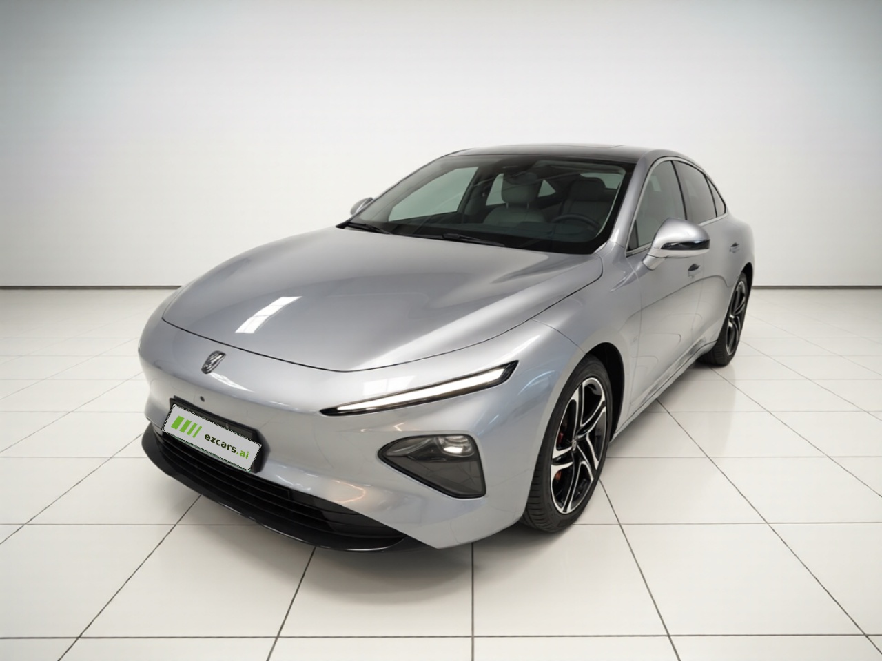 D7 2023 EV 510km RWD Excellence