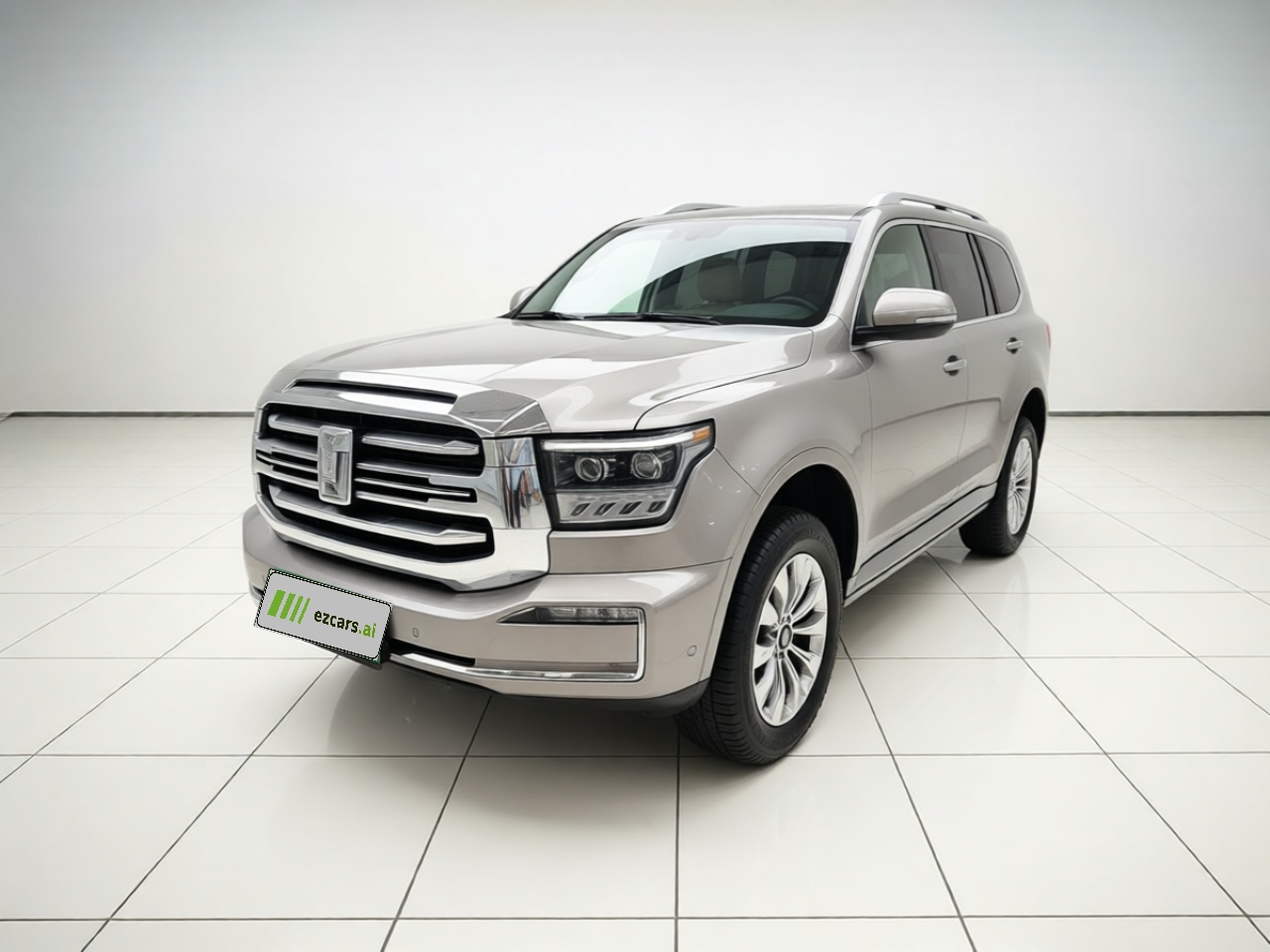 500 EV 2023 Hi4-T