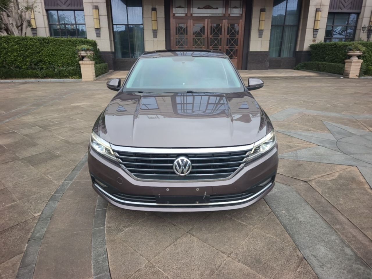 Lavida 2018 1.5L MT Comfort China V photo 2