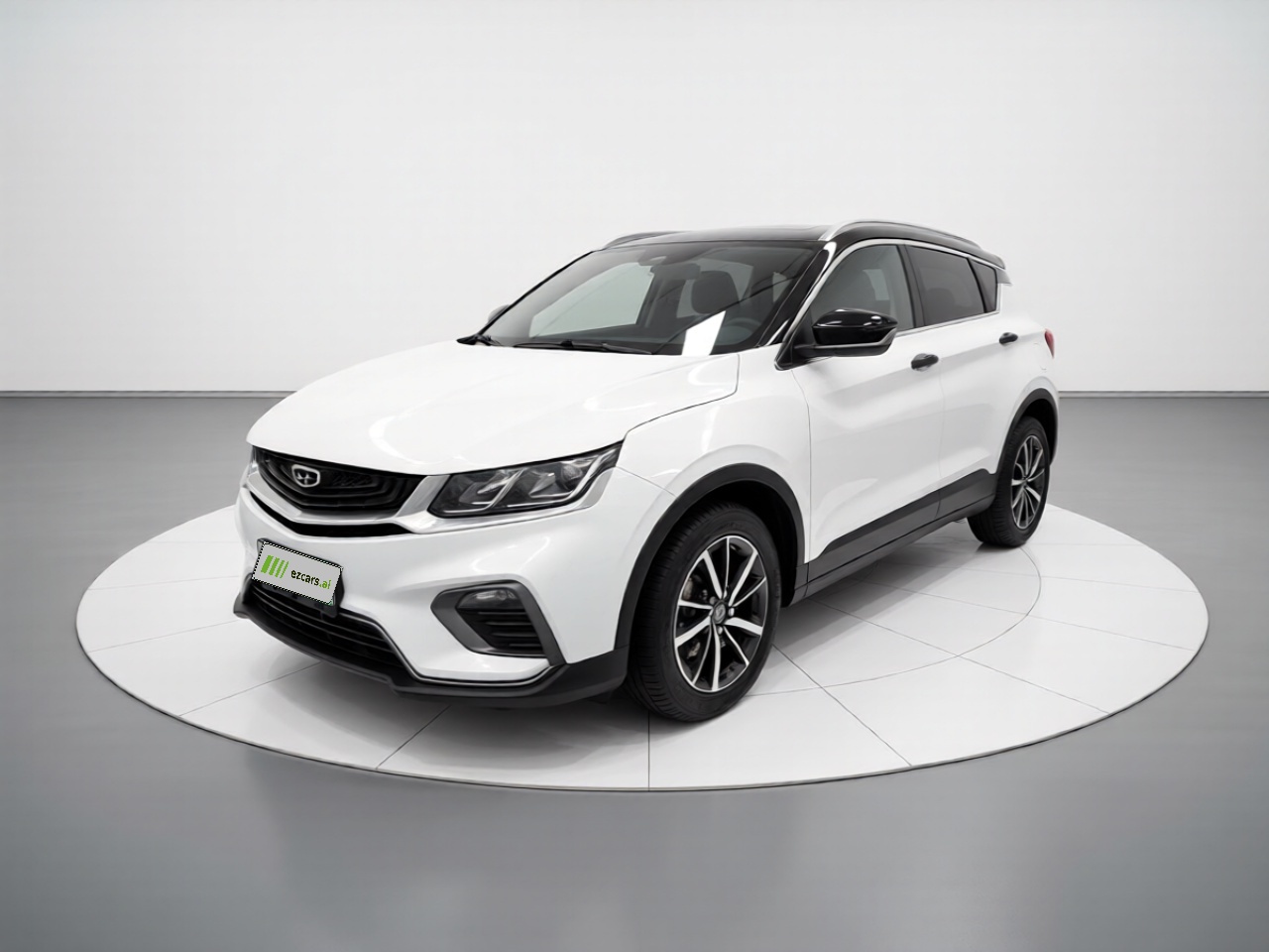 Binyue 2020 240T MT