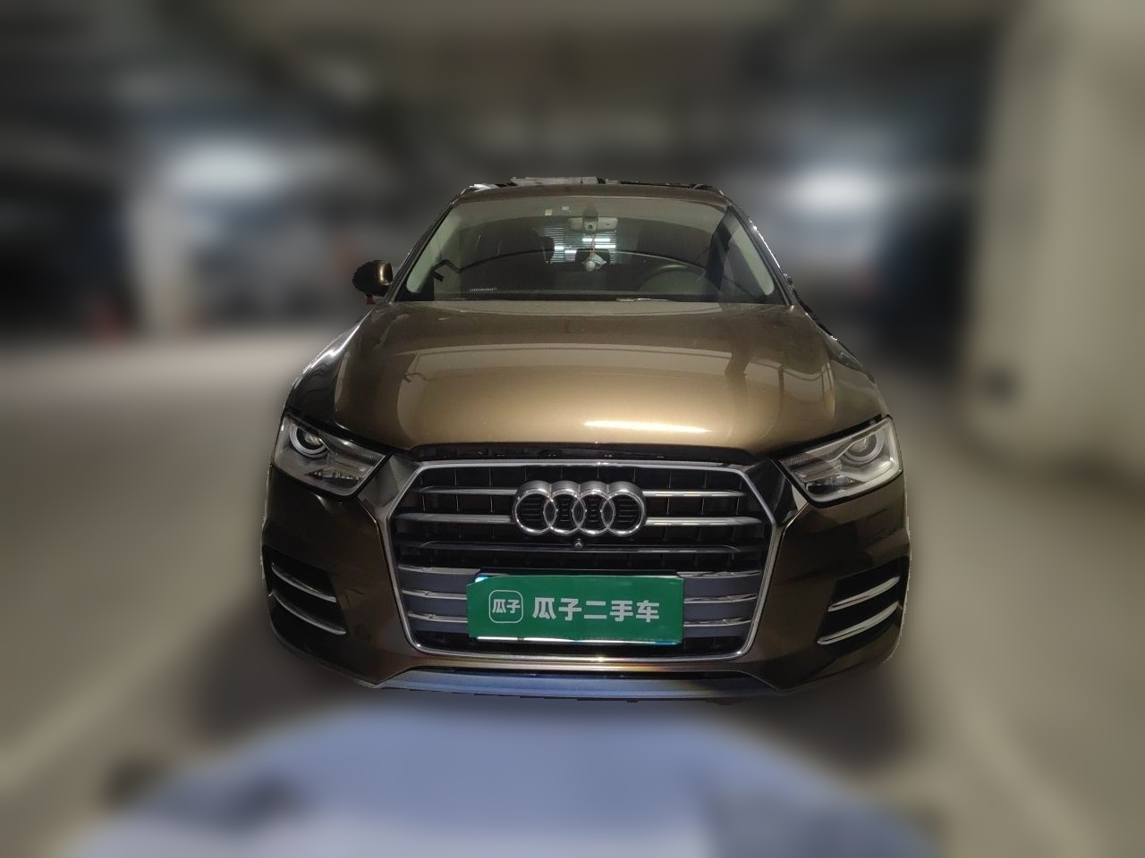 Q3 2016 30 TFSI Standard photo 2