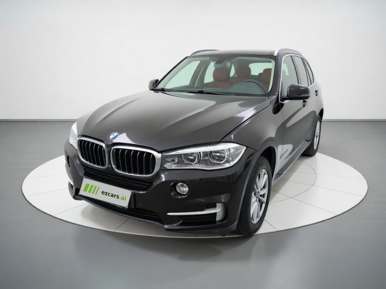 X5 Parallel Import xDrive35i Excellence Luxury
