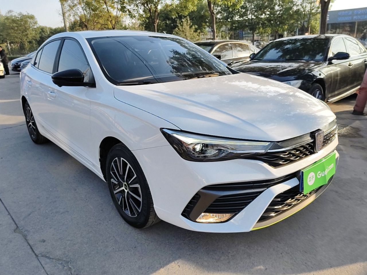 i5 2021 Facelift 1.5L CVT photo 3
