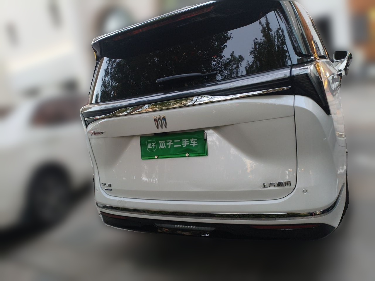 GL8 EV 2024 7-Seater photo 5