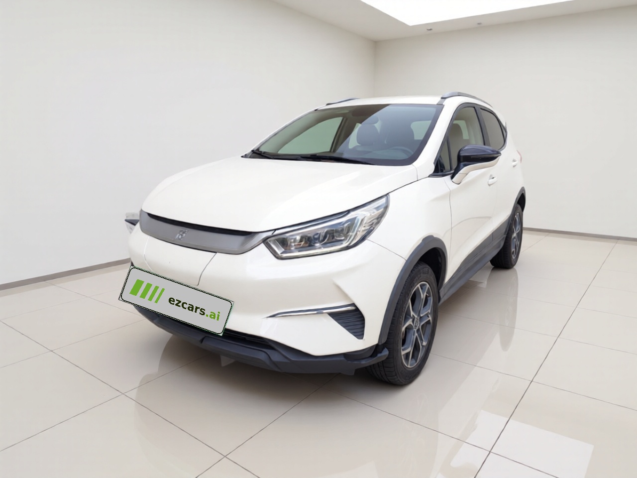 Yuan Pro 2021 401KM Luxury