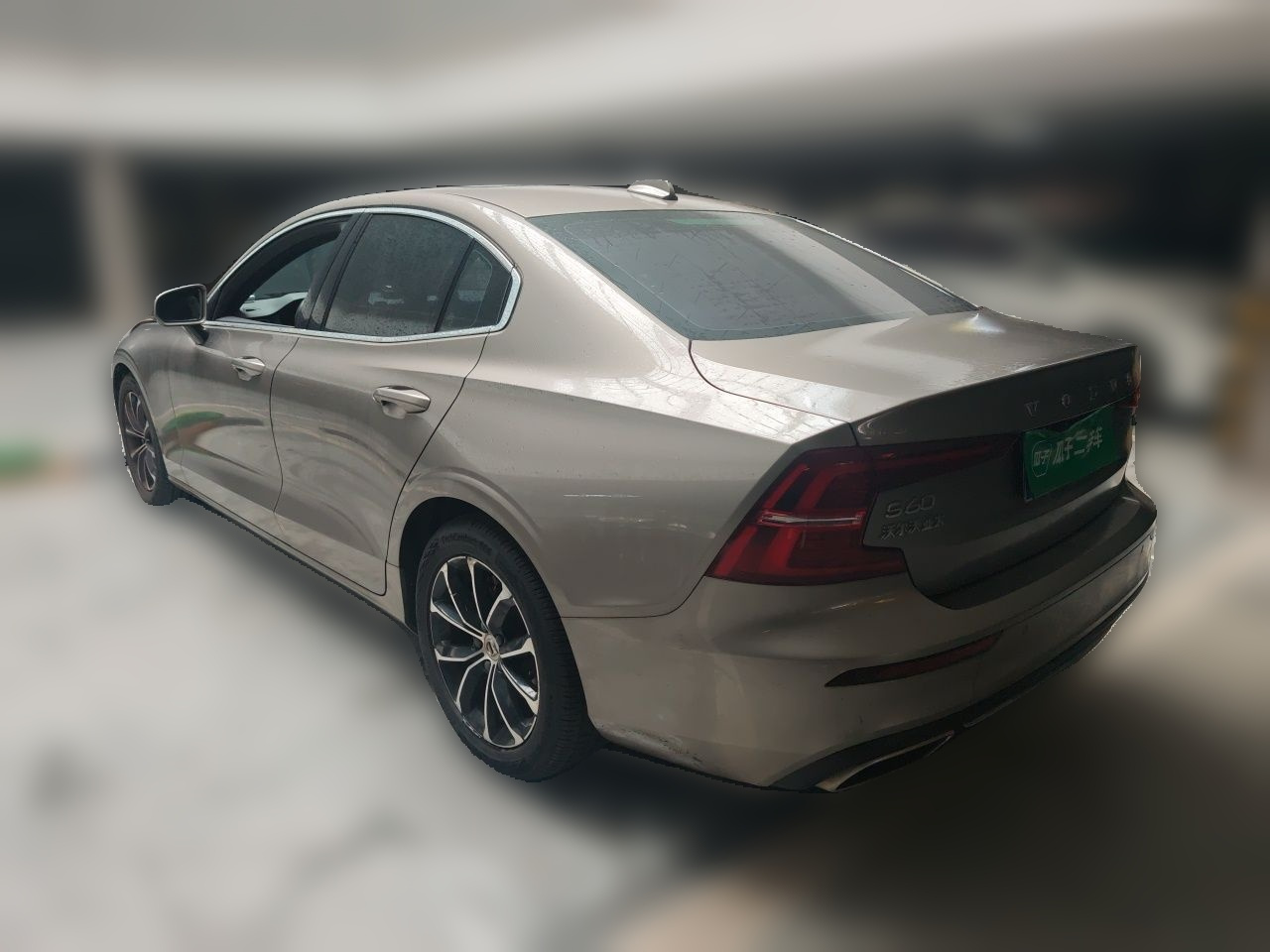 S60 2020 T4 Luxury photo 4