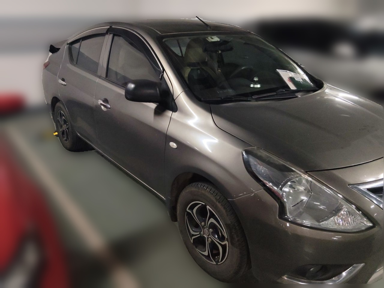 2015 1.5XE CVT Master photo 3