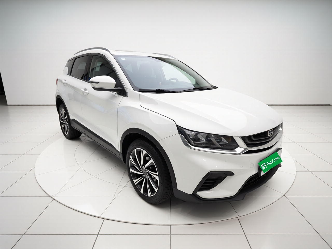 Binyue 2019 260T DCT China V photo 3