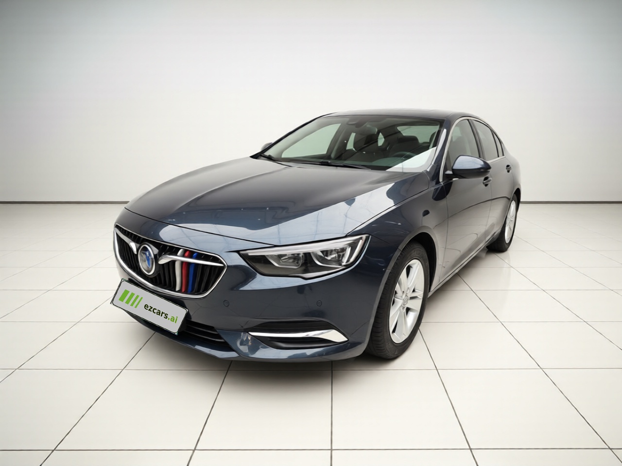 Regal 2019 20T Elite China VI