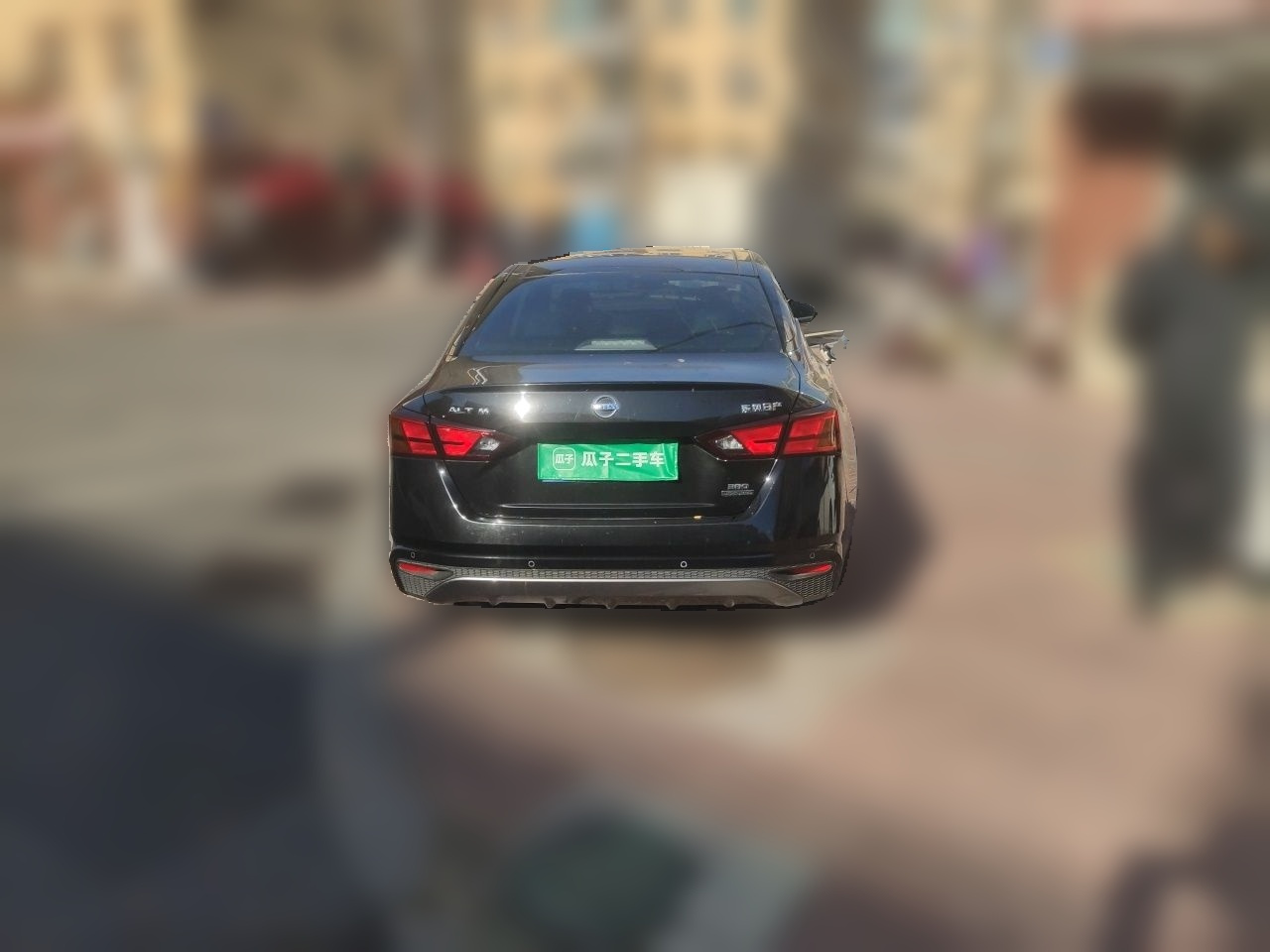 Teana 2019 2.0T XL Upper Smart photo 5