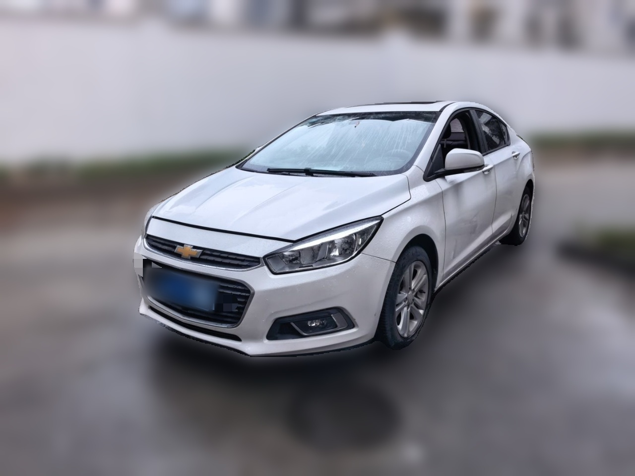 2016 1.5L AT Luxury