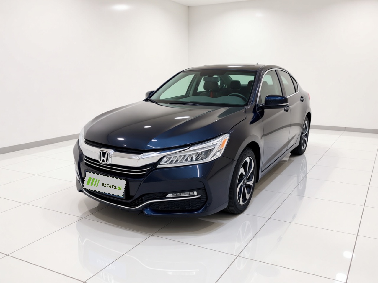 Accord 2016 2.4L Comfort