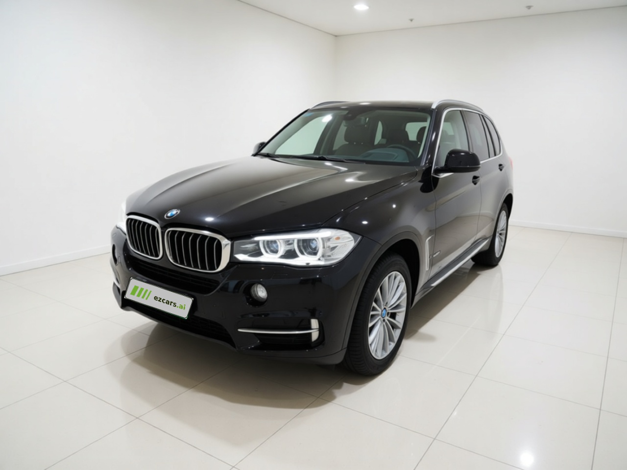 X5 Imported 2017 xDrive28i