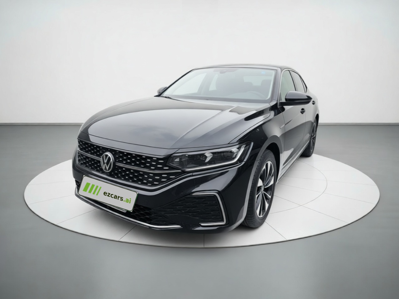 Passat 2023 330TSI Elite