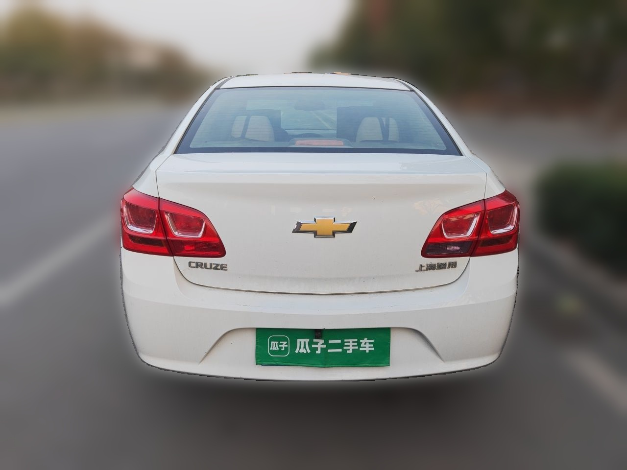 2015 1.5L Classic SL MT photo 5