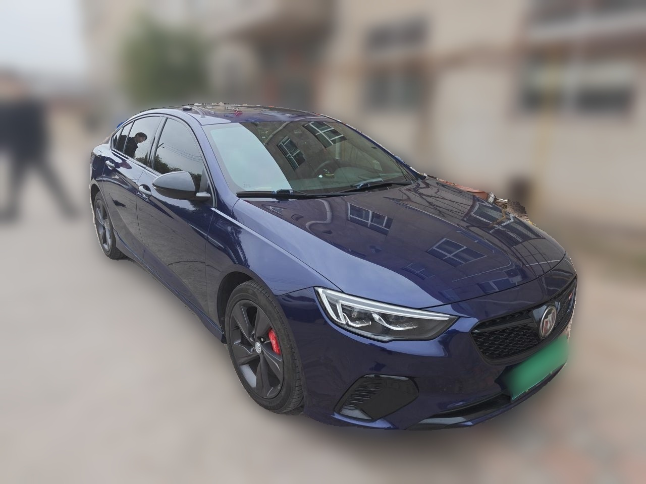 Regal 2019 GS 28T Premium China VI photo 3