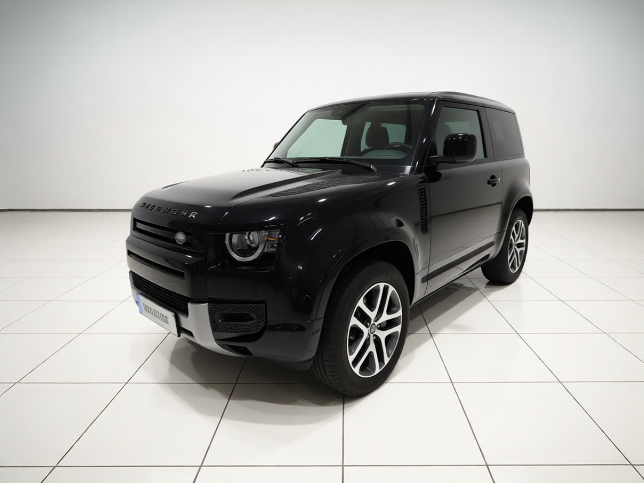 Defender 2022 90 3.0T P400 XS