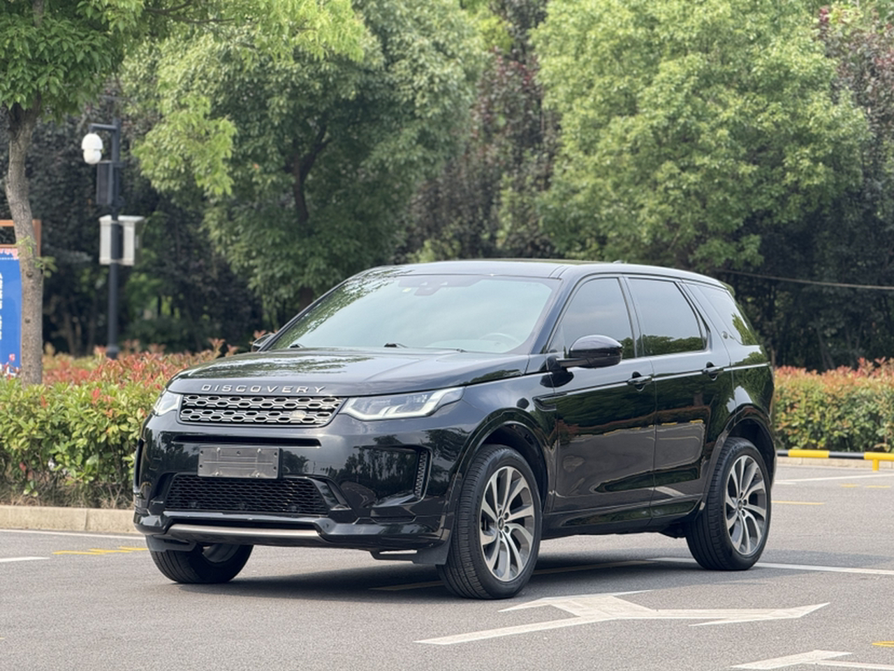 Discovery Sport 2020 249PS R-Dynamic Performance