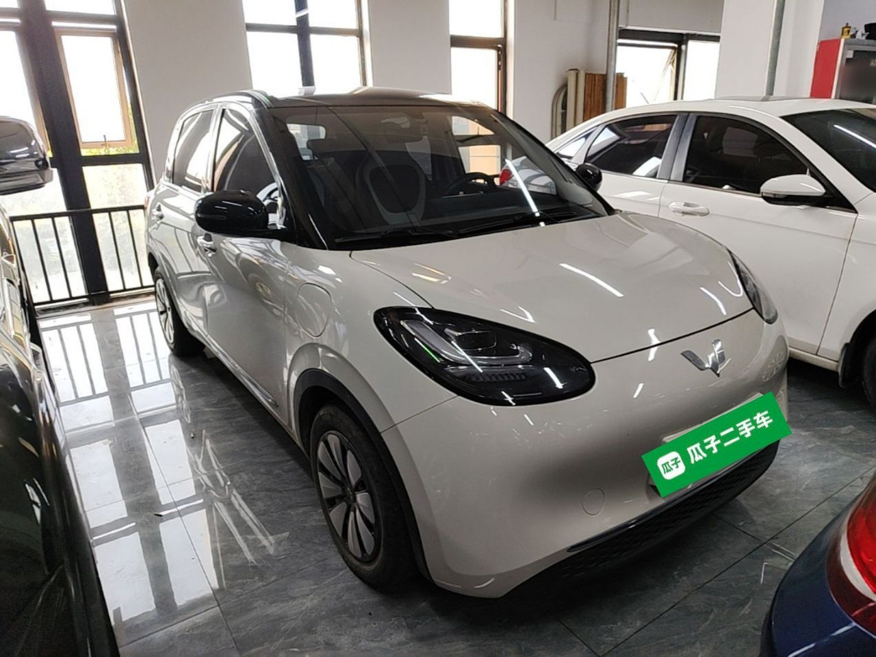 Wuling Bingo 2024 333km photo 3