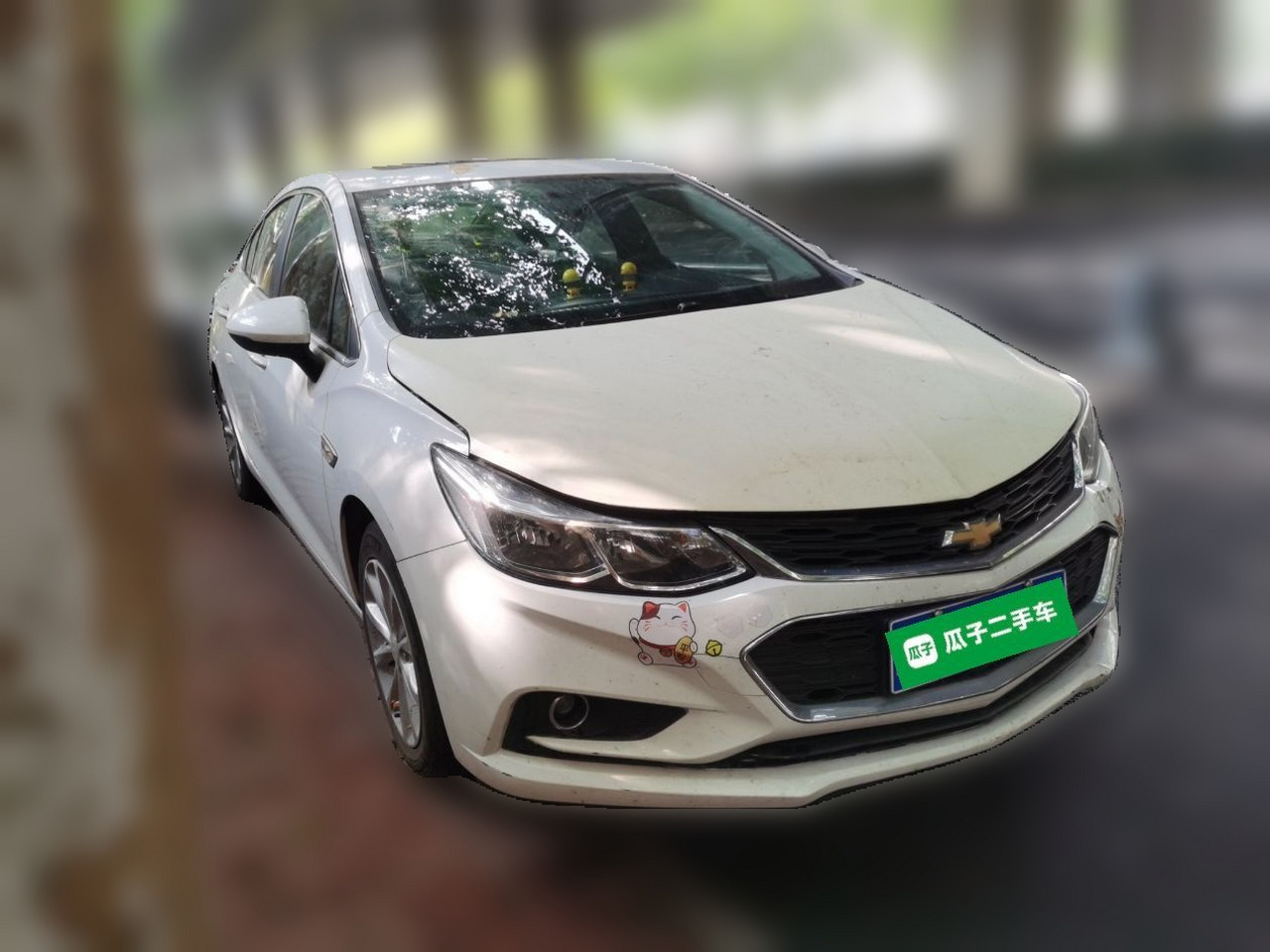 2018 320 AT photo 3