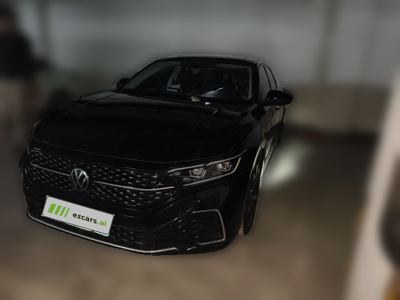 Passat 2022 330TSI Luxury