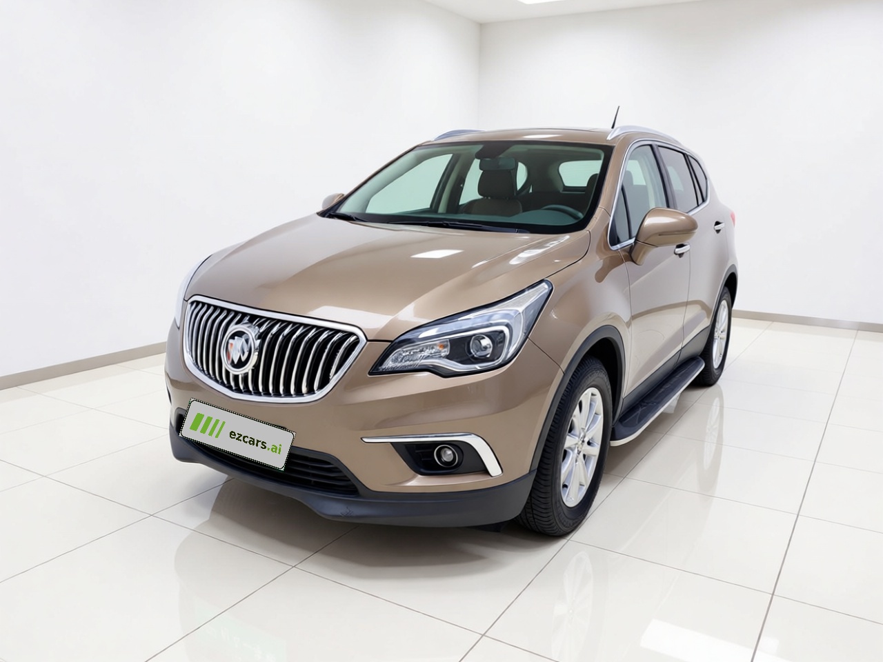 Envision 2017 20T RWD Elite