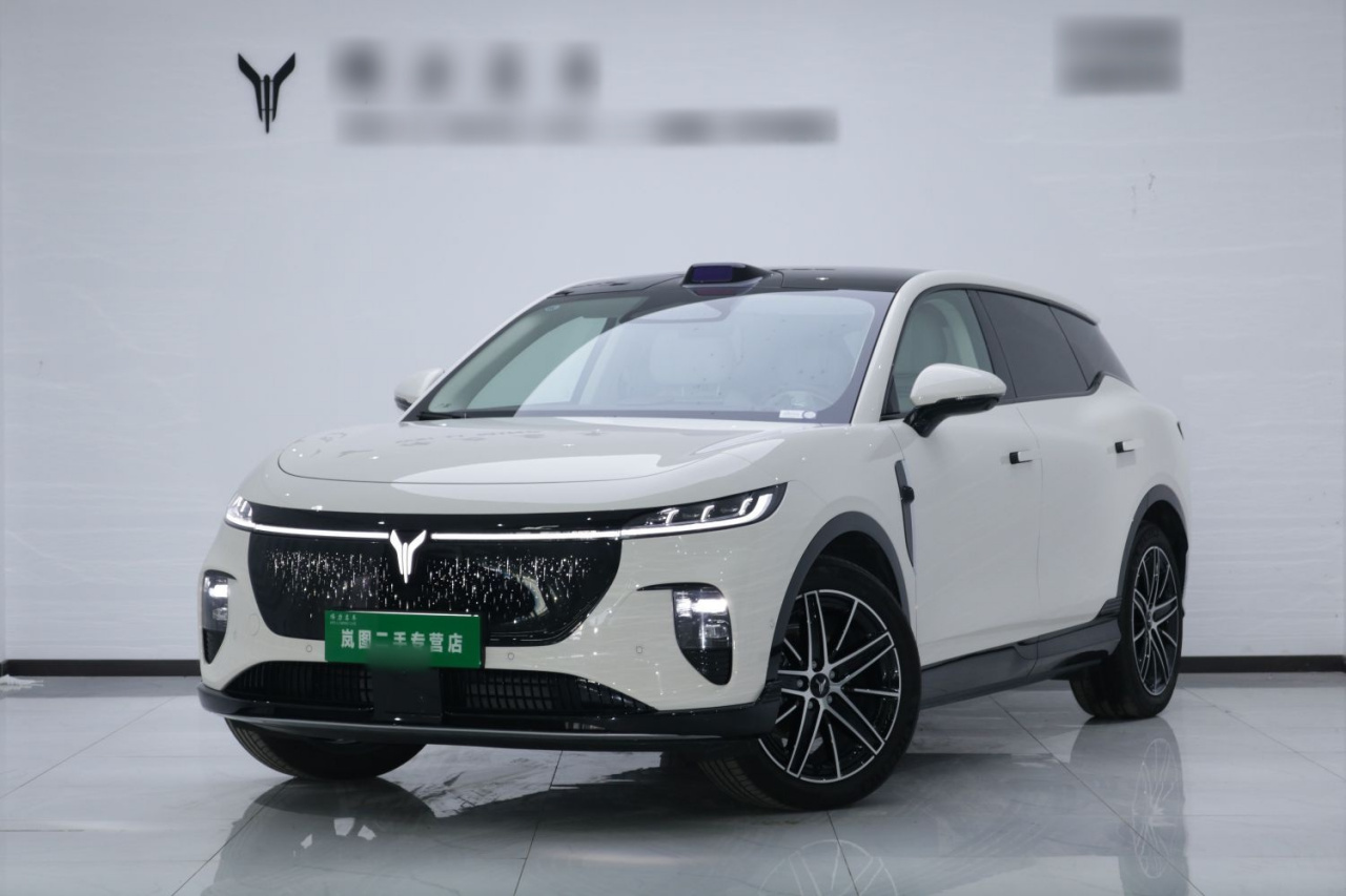 Voyah 2025 AWD Qiankun