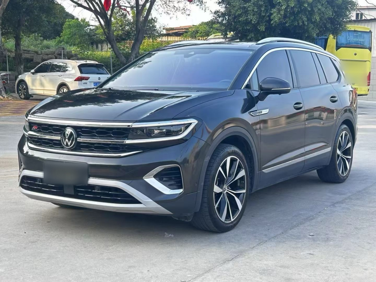 2024 530TSI AWD Flagship Pro 7-Seater