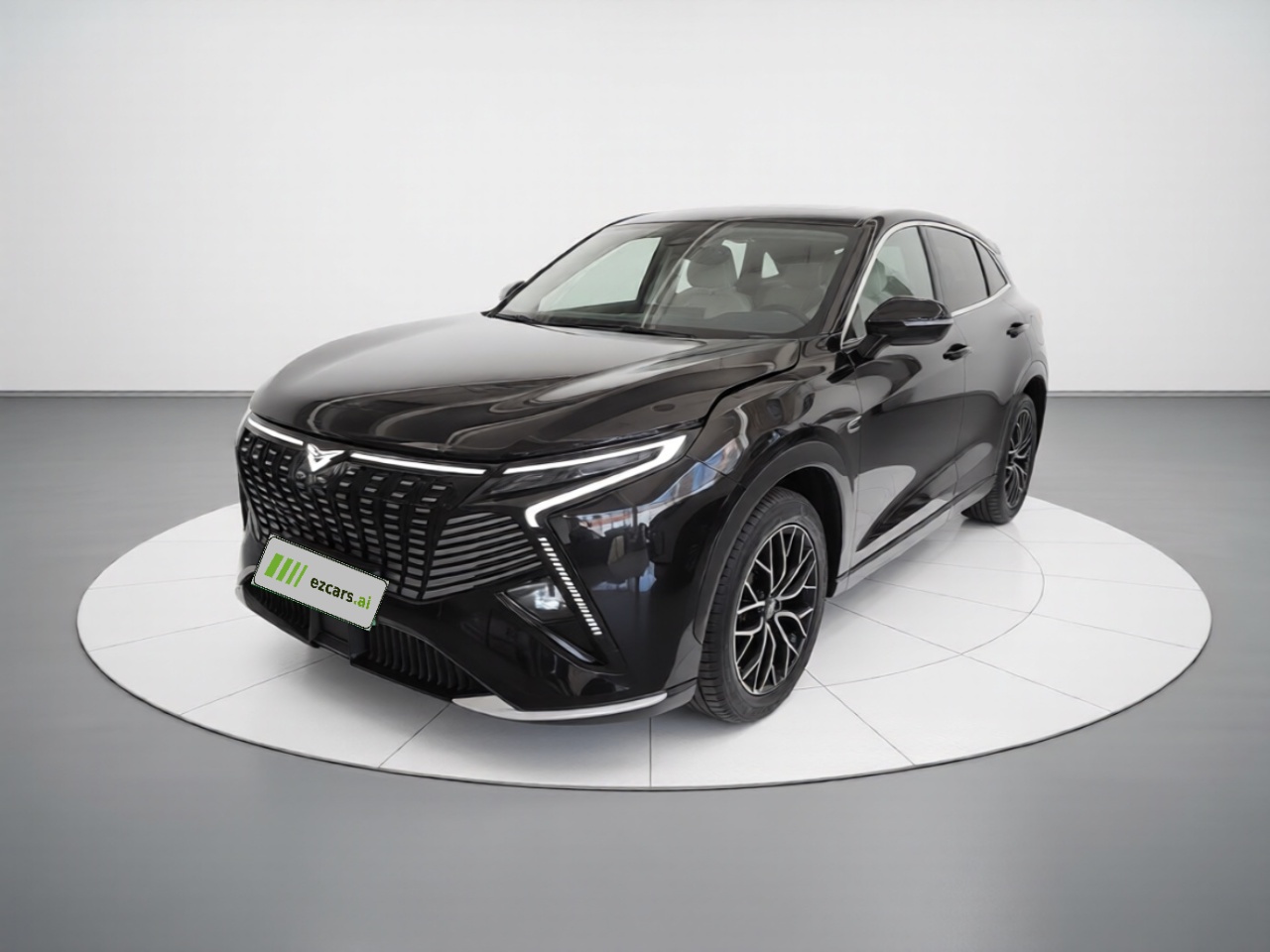 EV 2024 iHD 150km Enovate