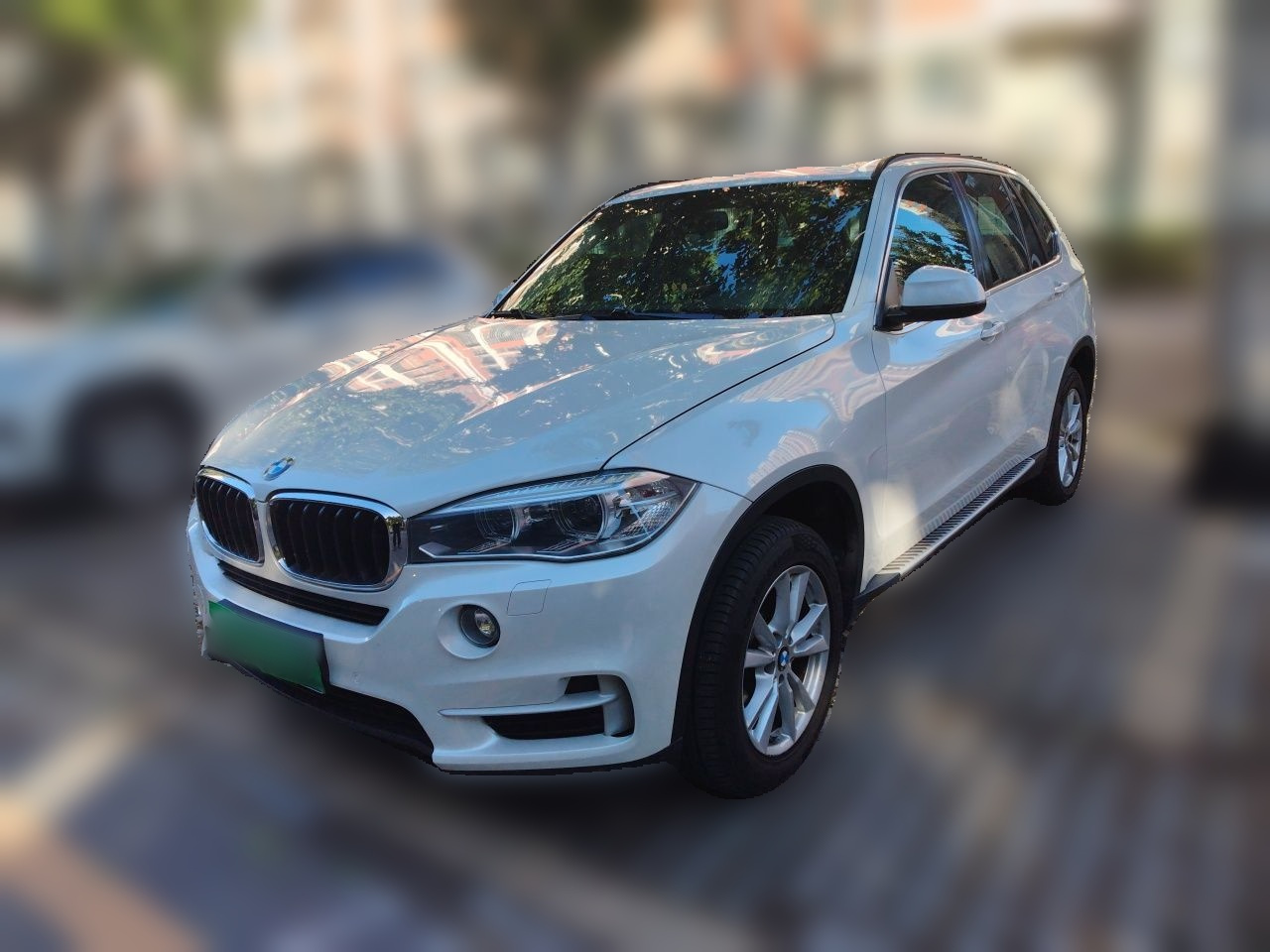 X5 Imported 2015 xDrive28i