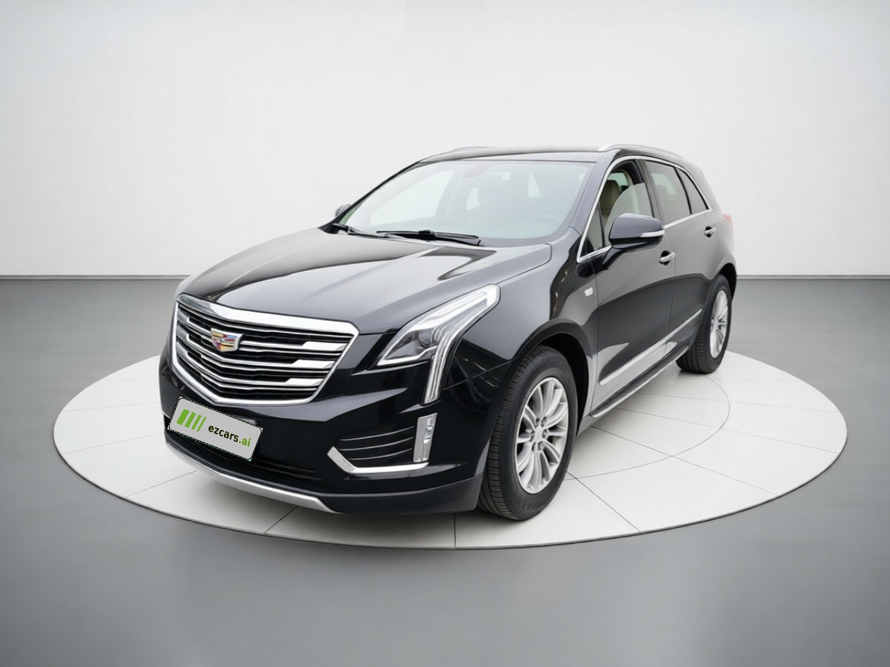 XT5 2016 28T AWD Luxury