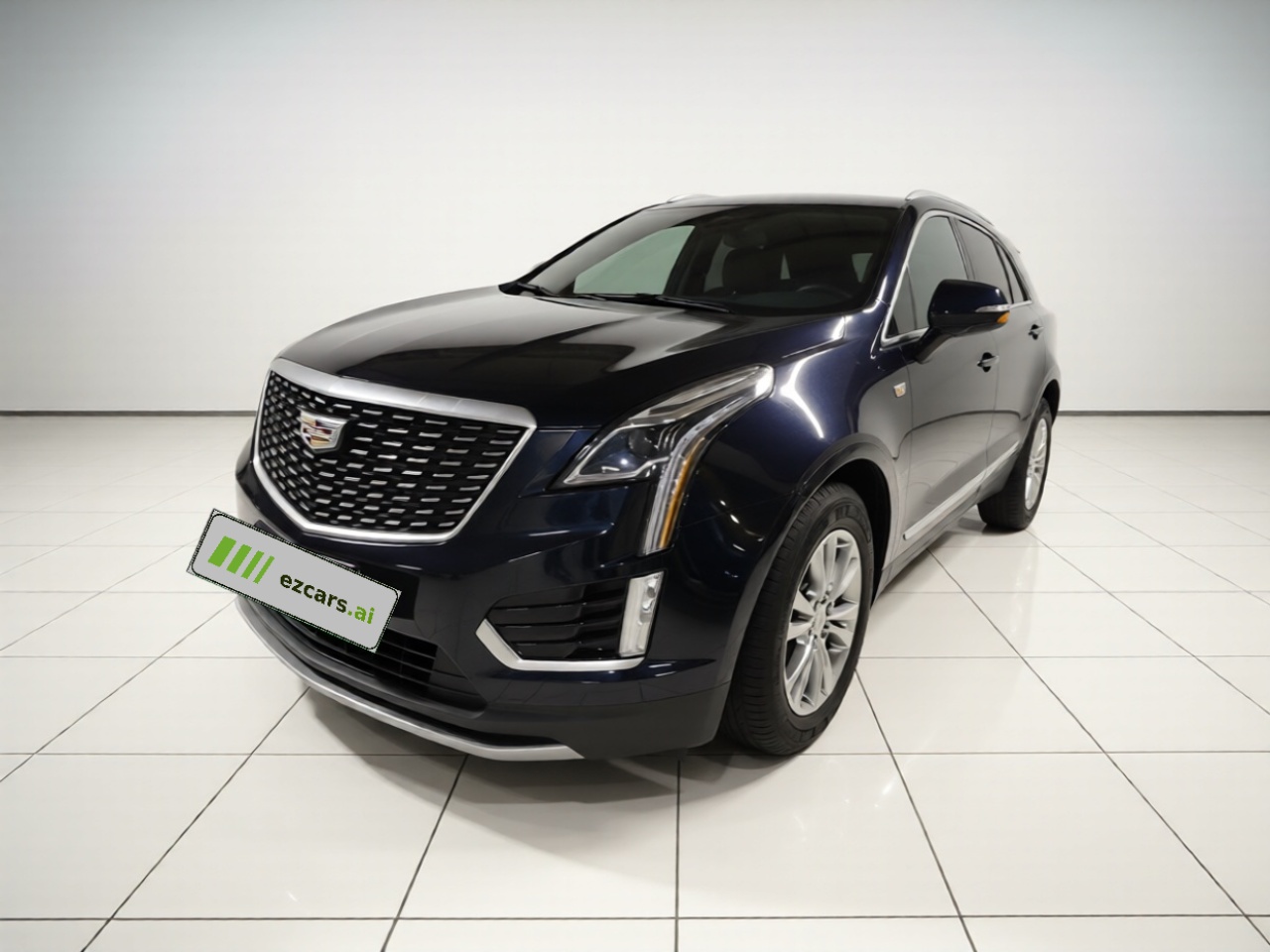 XT5 2020 Facelift 28T Luxury
