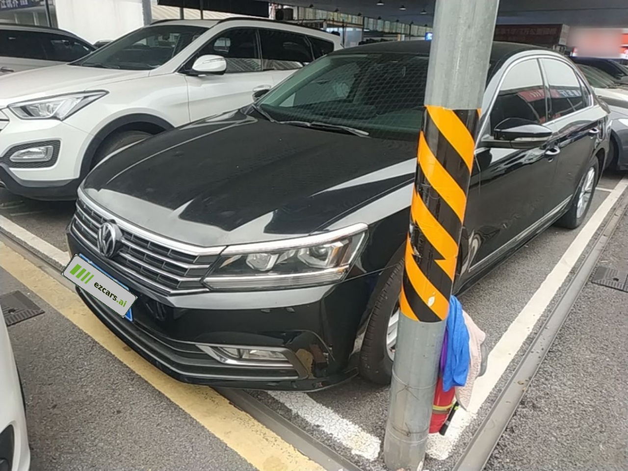 Passat 2016 330TSI DSG