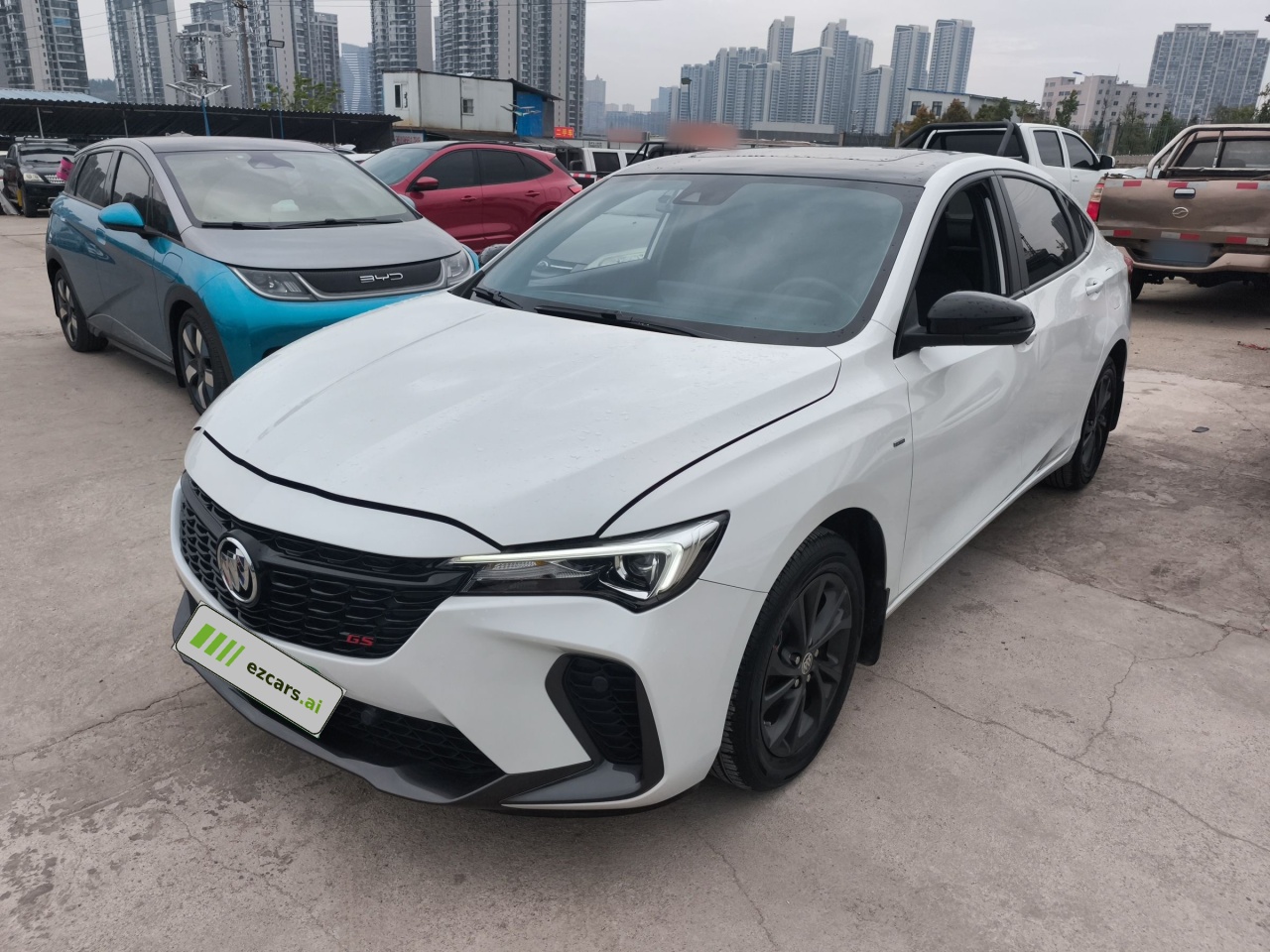 Verano 2023 Pro GS