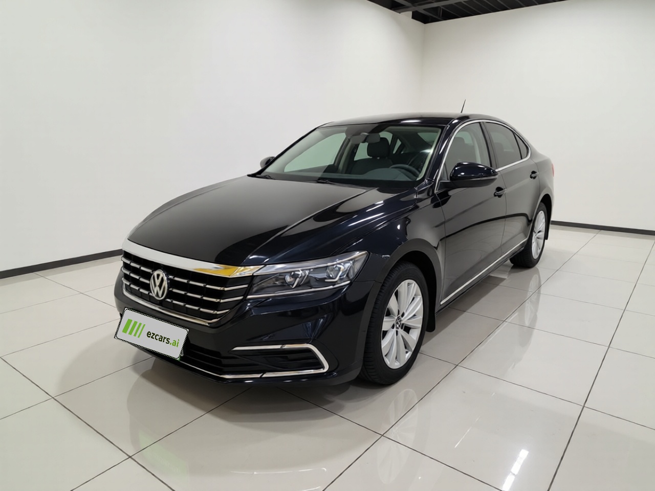 Passat 2021 330TSI Elite