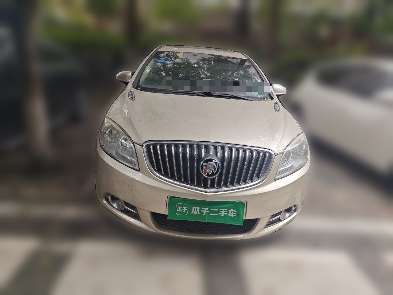 Excelle 2013 GT 1.6L AT Comfort photo 2