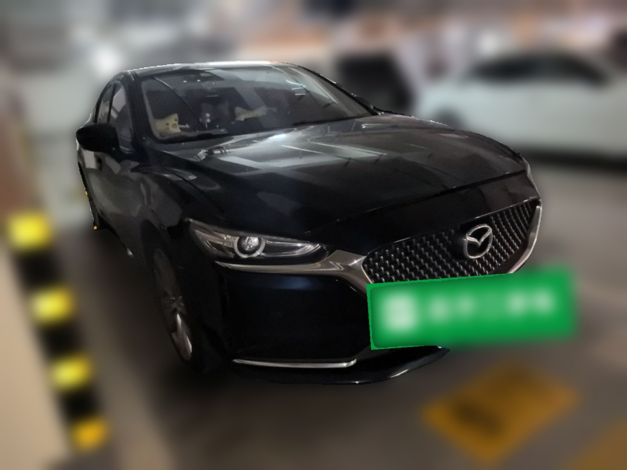 Atenza 2020 2.5L Sport photo 3