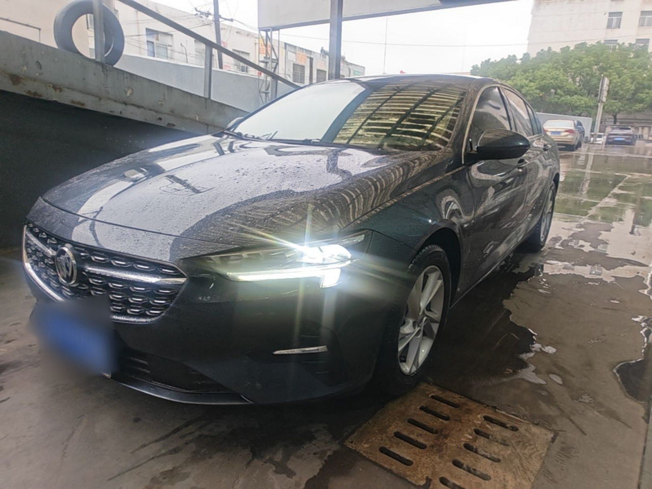 Regal 2020 552T Elite