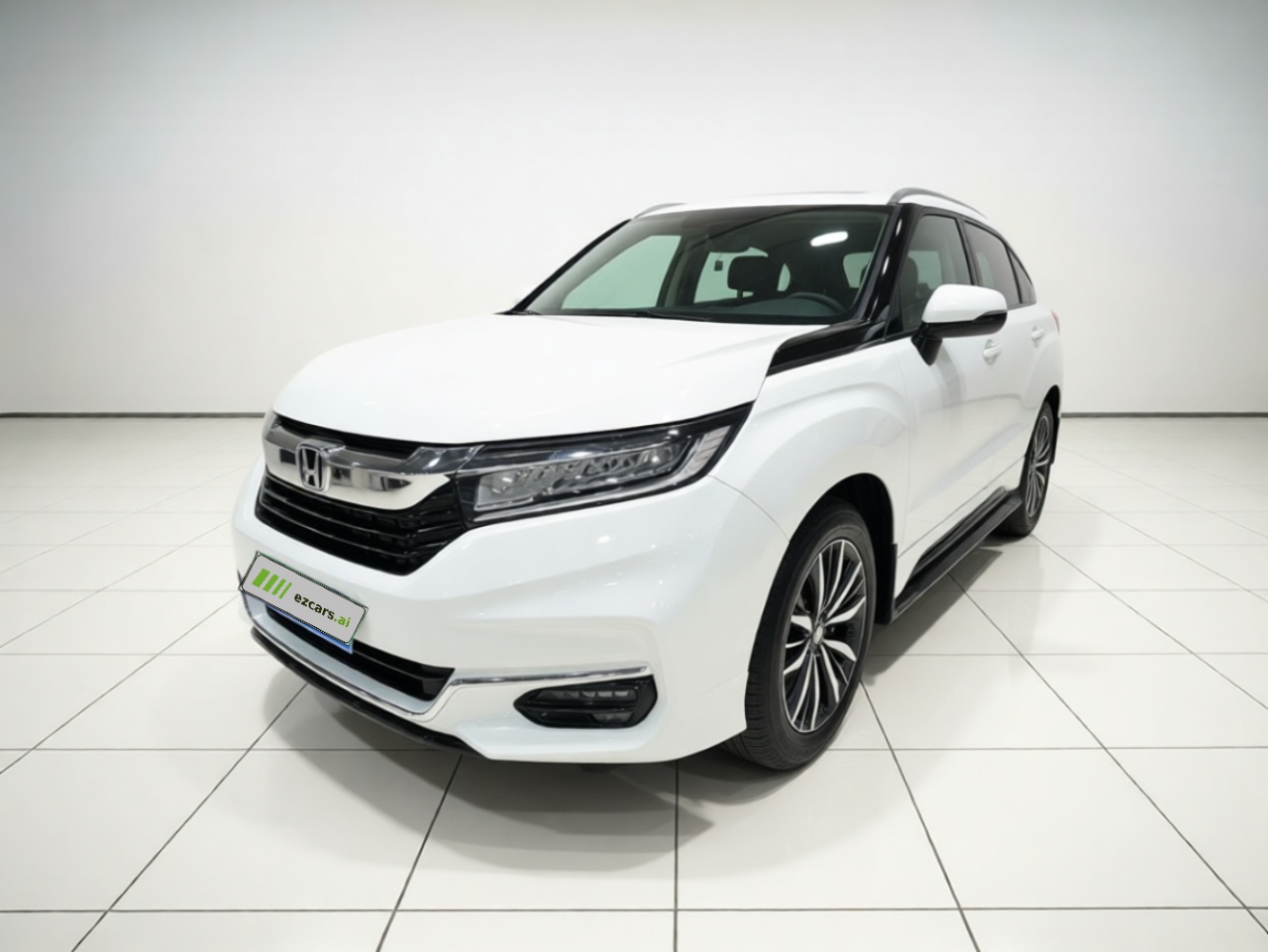 Avancier 2020 370TURBO RWD Luxury