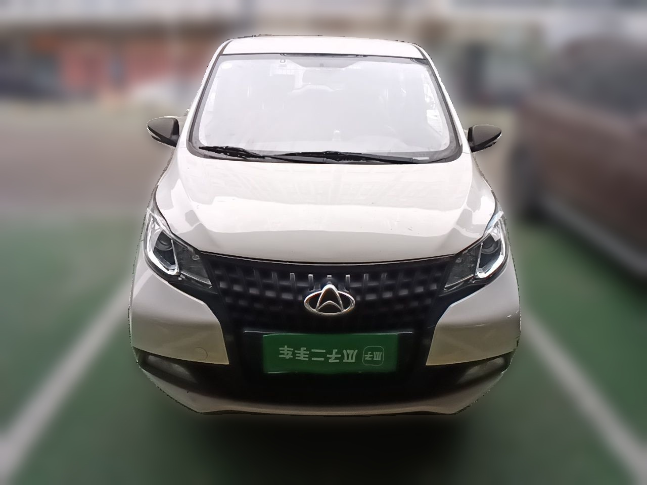 Changan Oshan A600 2020 1.5L MT photo 2