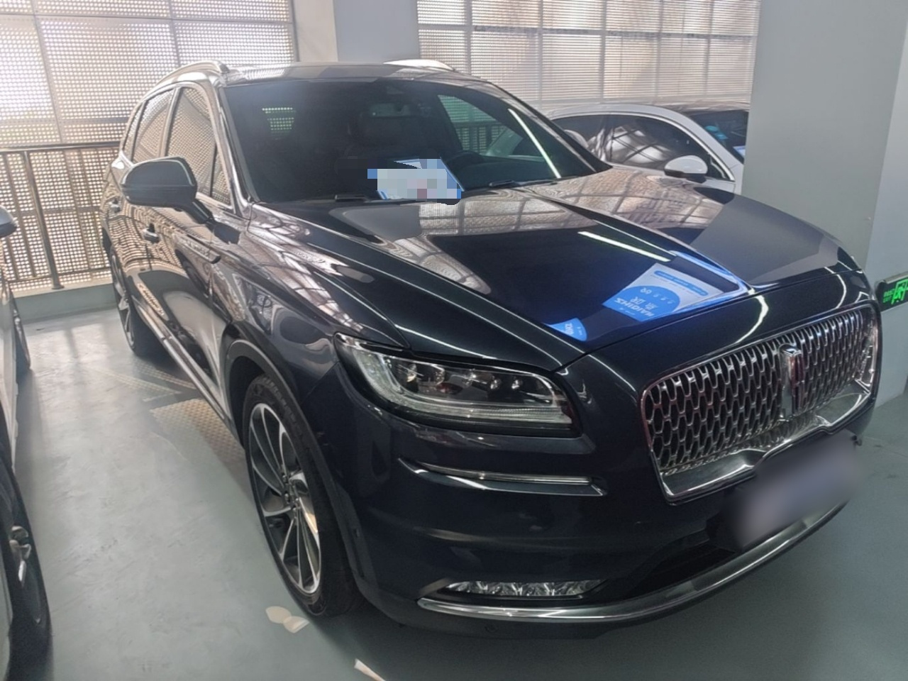 Nautilus 2021 2.7T AWD photo 3