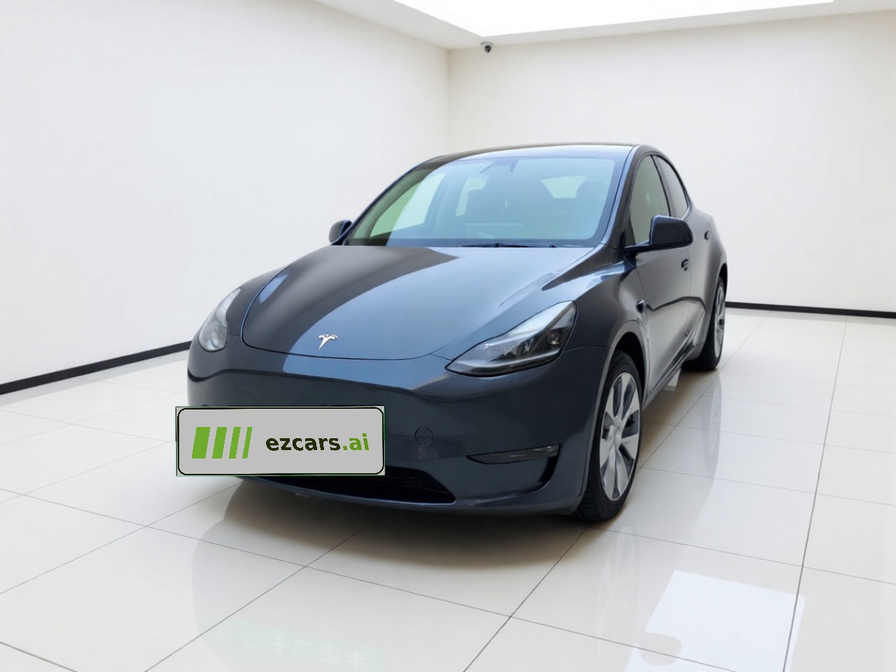 Model Y 2021 Standard Range RWD