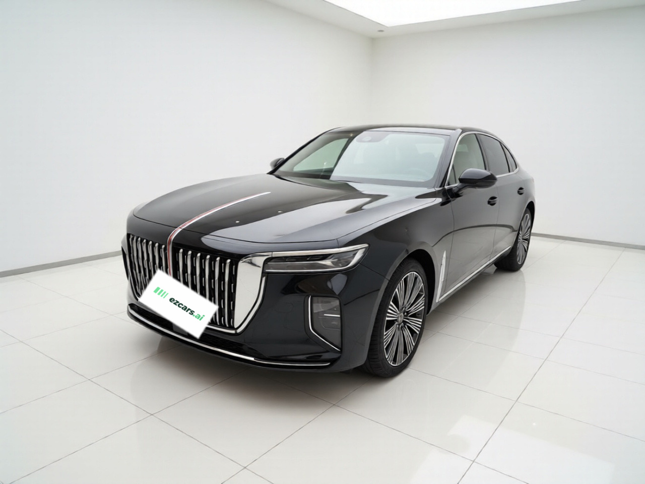 H9 2025 Facelift 2.0T RWD Luxury Business 5-Seater