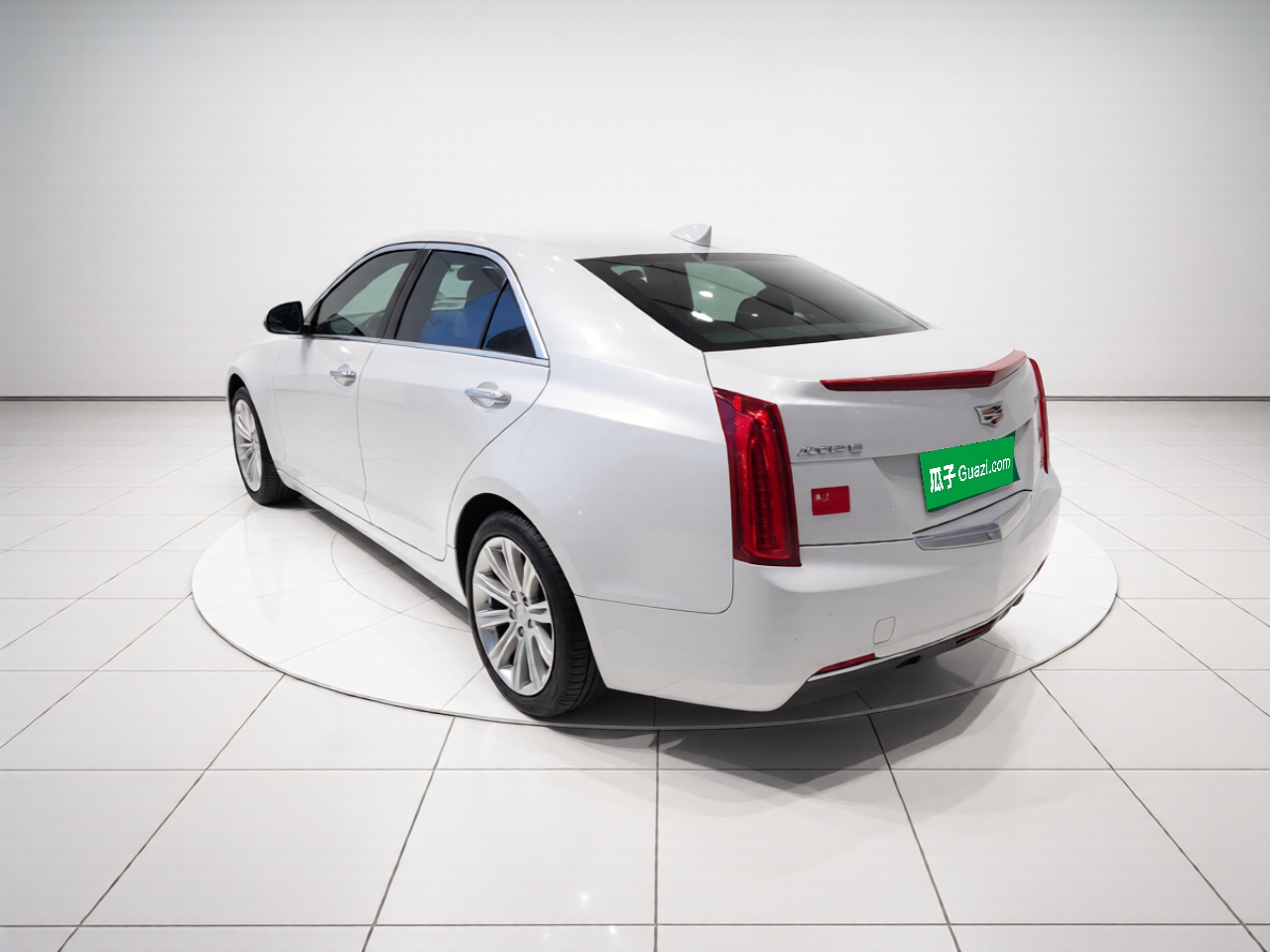 ATS-L 2017 28T Tech photo 4