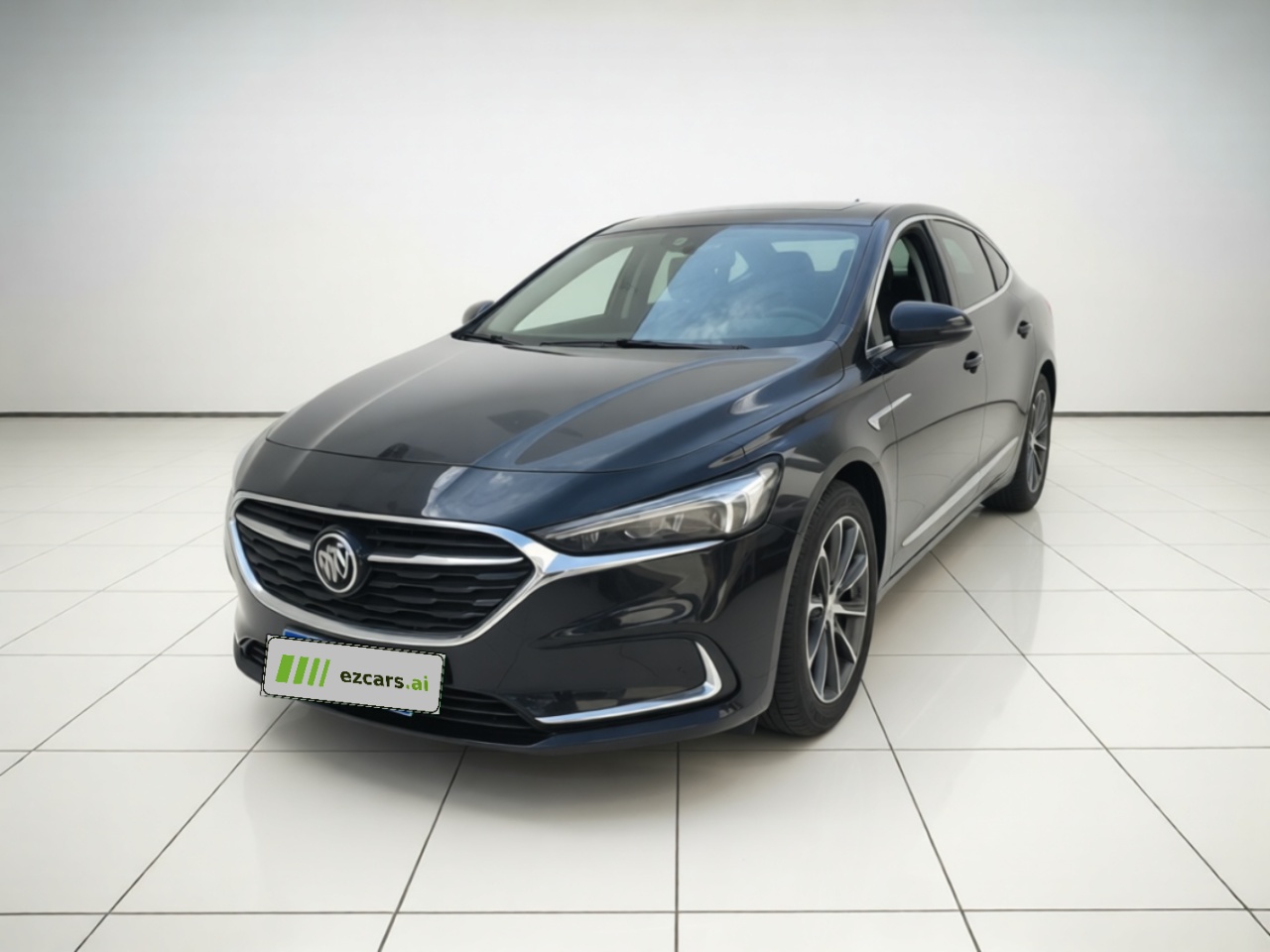 LaCrosse 2019 28T Luxury