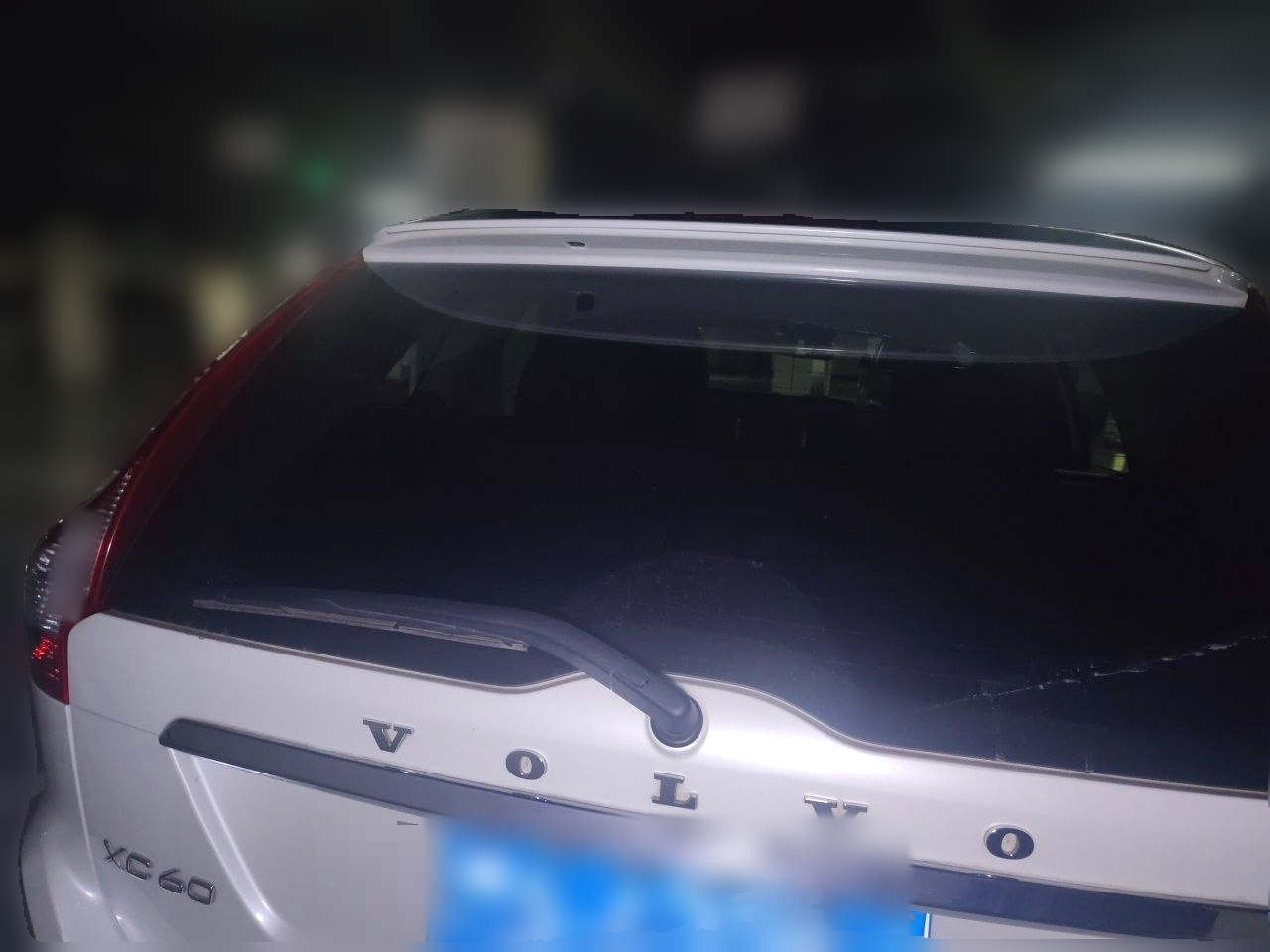 XC60 2016 T5 photo 5