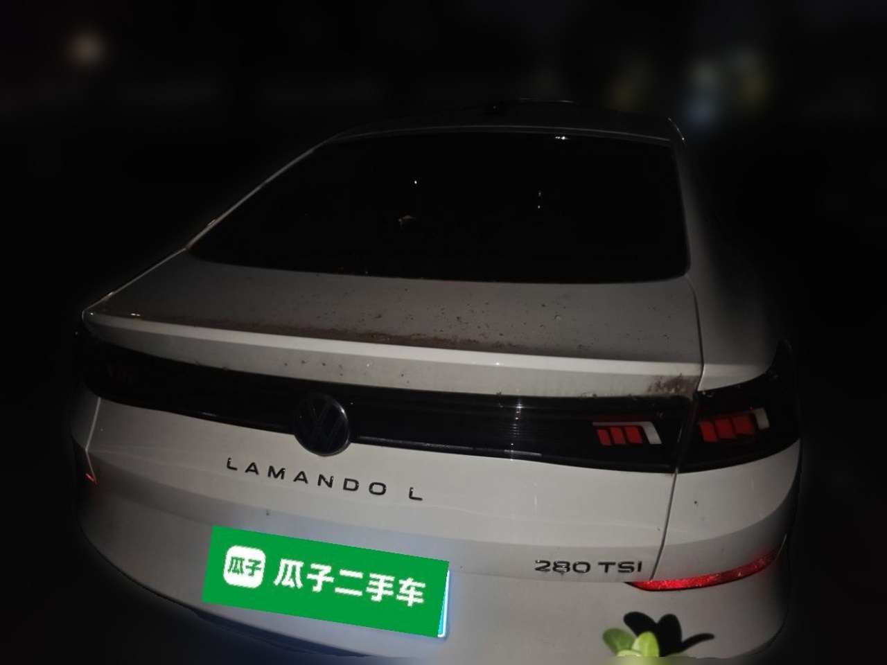 2023 Lamando L 280TSI DSG Cool photo 5