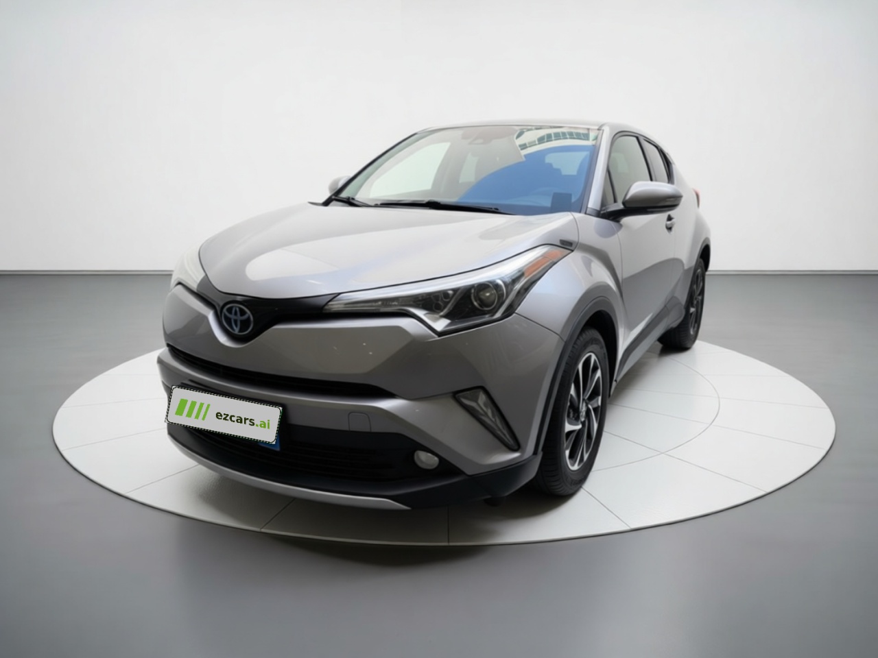 IZOA 2018 2.0L China V