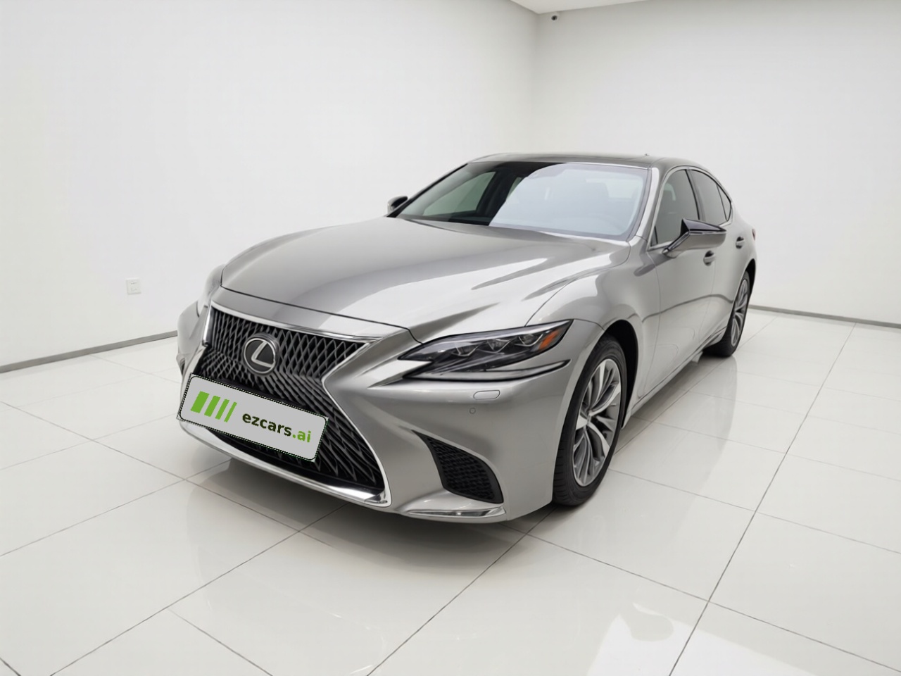 LS 2018 350 Excellence China V